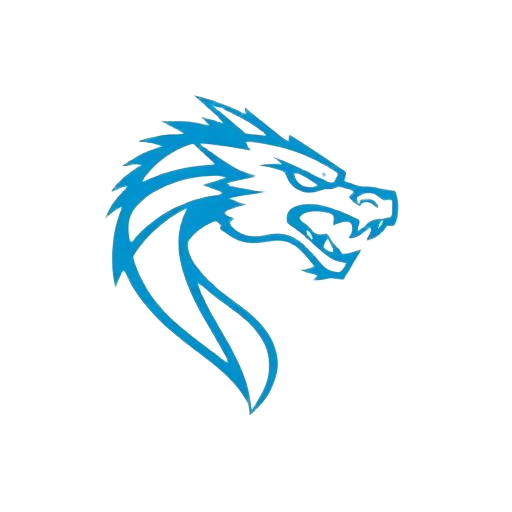 Beijing Dragons crest