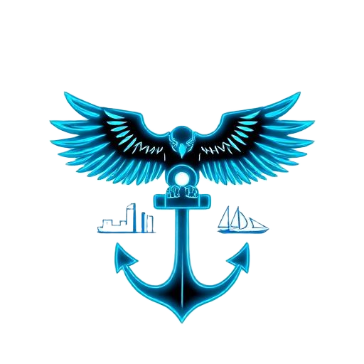 Hong Kong Harbour Hawks crest