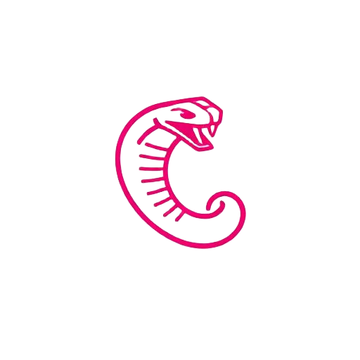 Melbourne Vipers crest